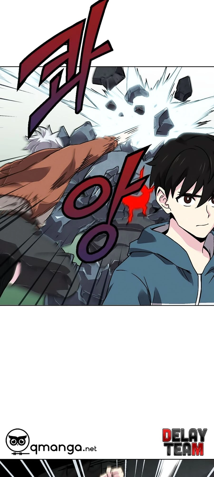 Hầm Ngục Bóng Tối Chapter 23 - 19