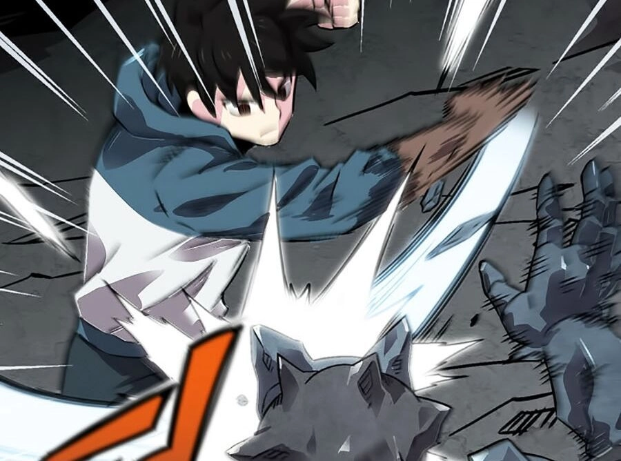 Hầm Ngục Bóng Tối Chapter 23 - 20