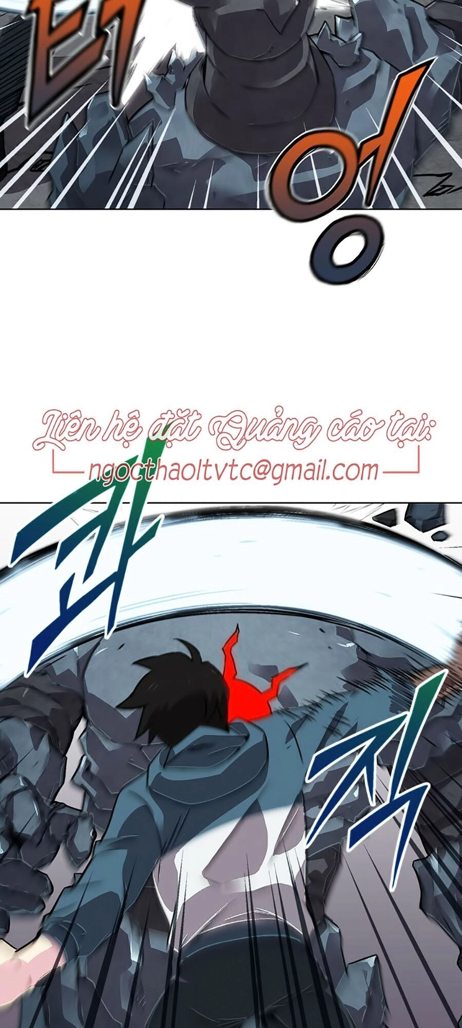 Hầm Ngục Bóng Tối Chapter 23 - 21