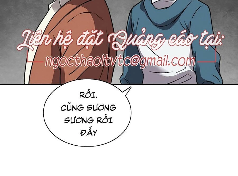 Hầm Ngục Bóng Tối Chapter 23 - 24