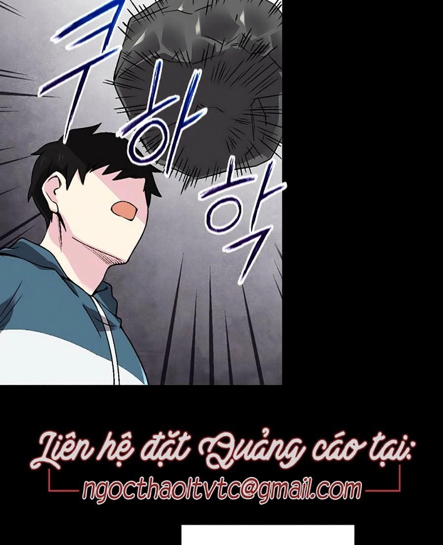 Hầm Ngục Bóng Tối Chapter 23 - 26