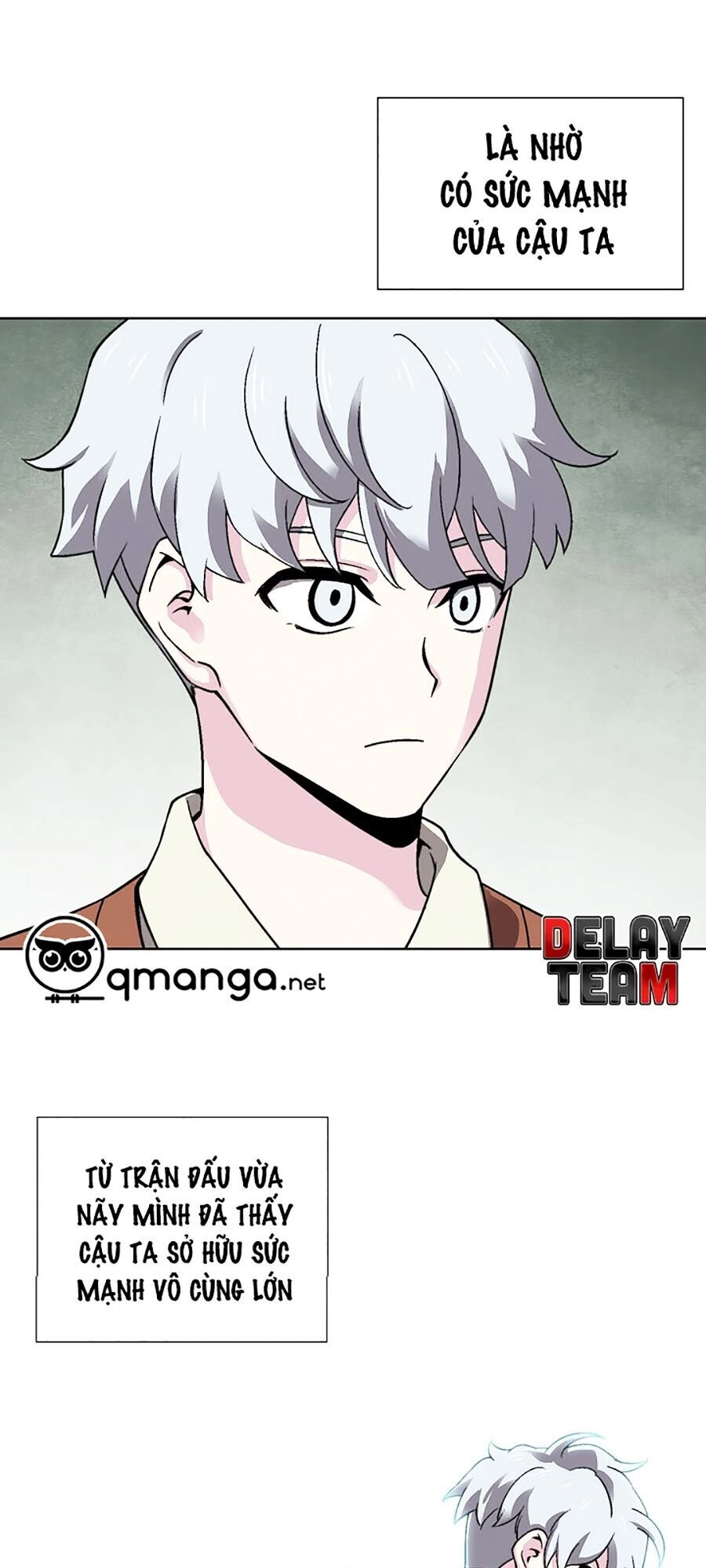 Hầm Ngục Bóng Tối Chapter 23 - 29