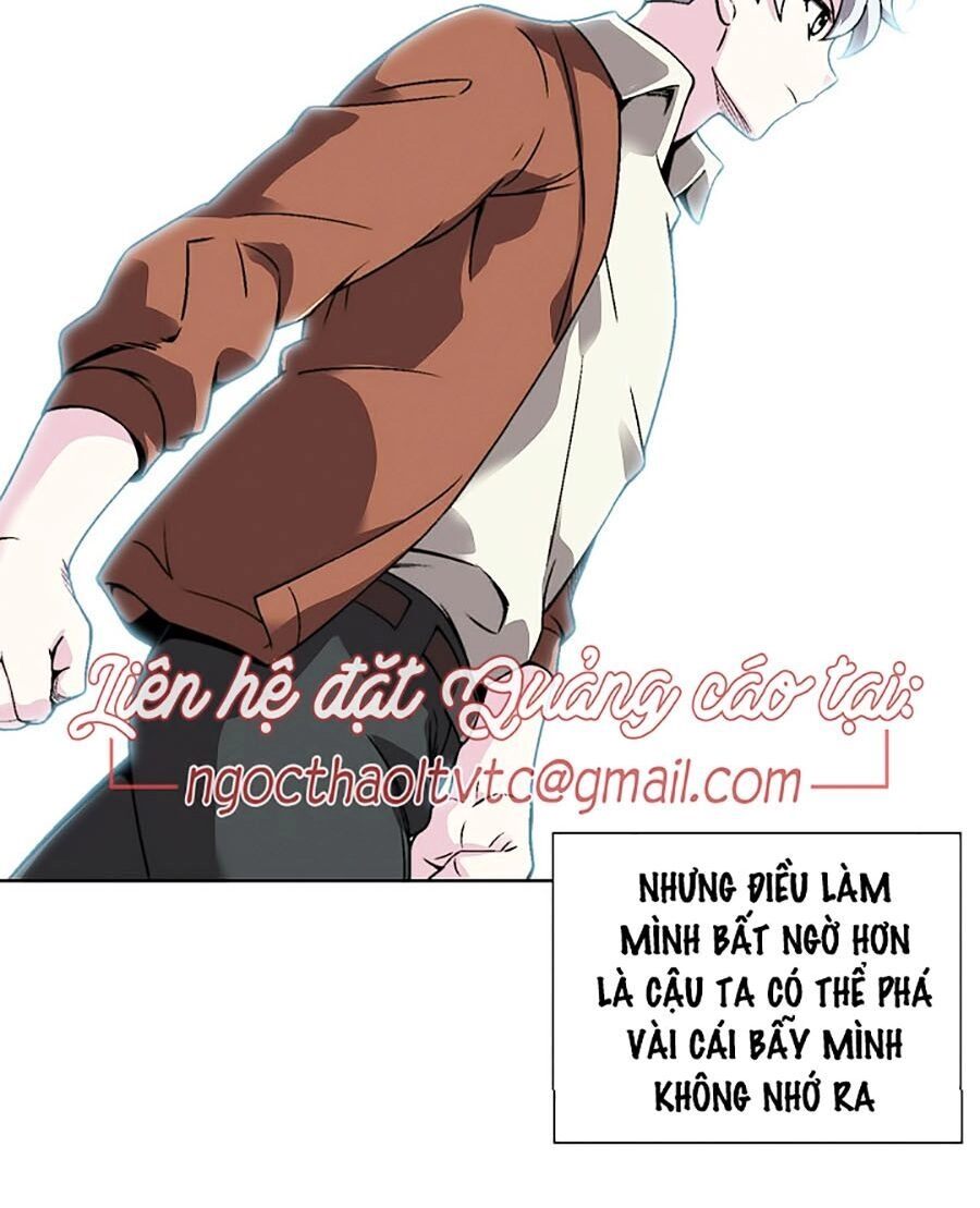 Hầm Ngục Bóng Tối Chapter 23 - 30