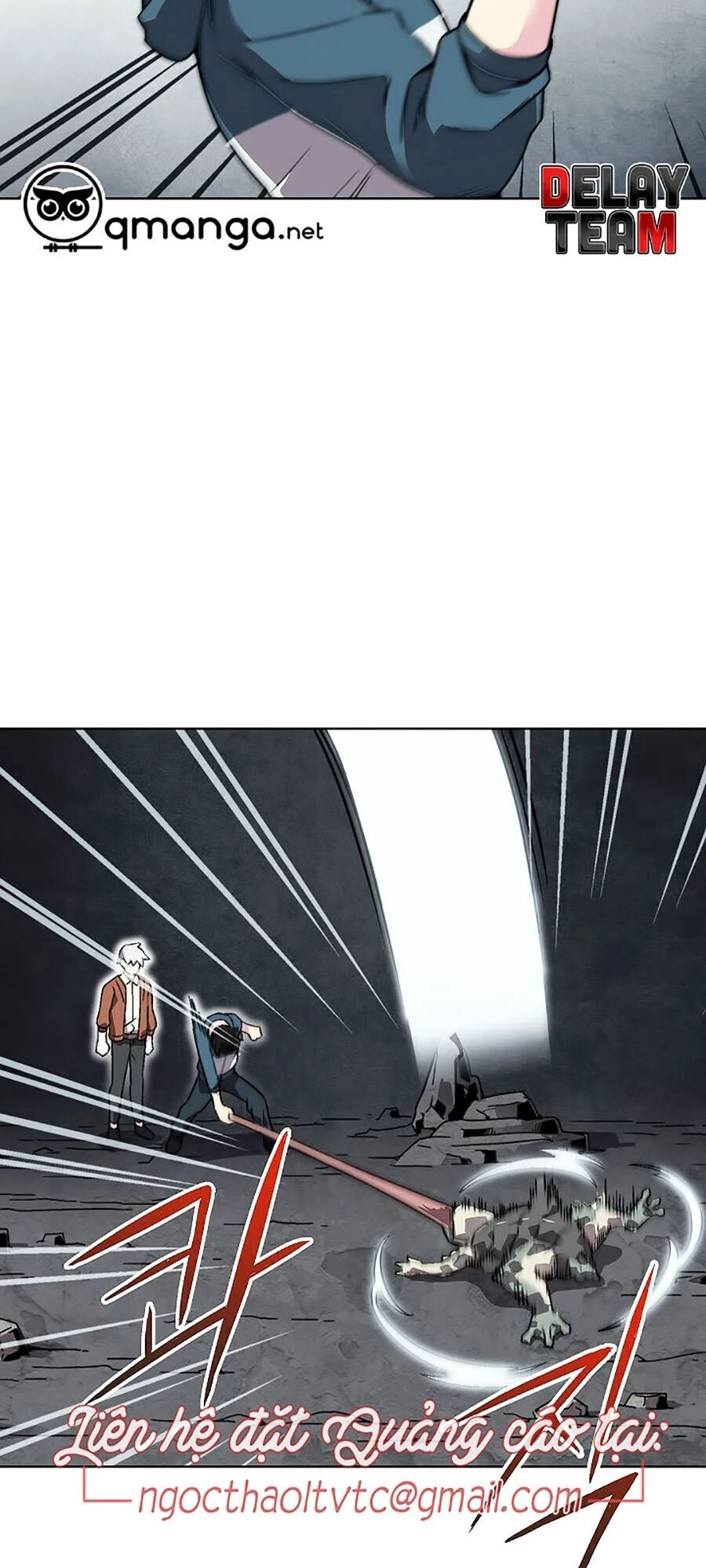 Hầm Ngục Bóng Tối Chapter 23 - 33