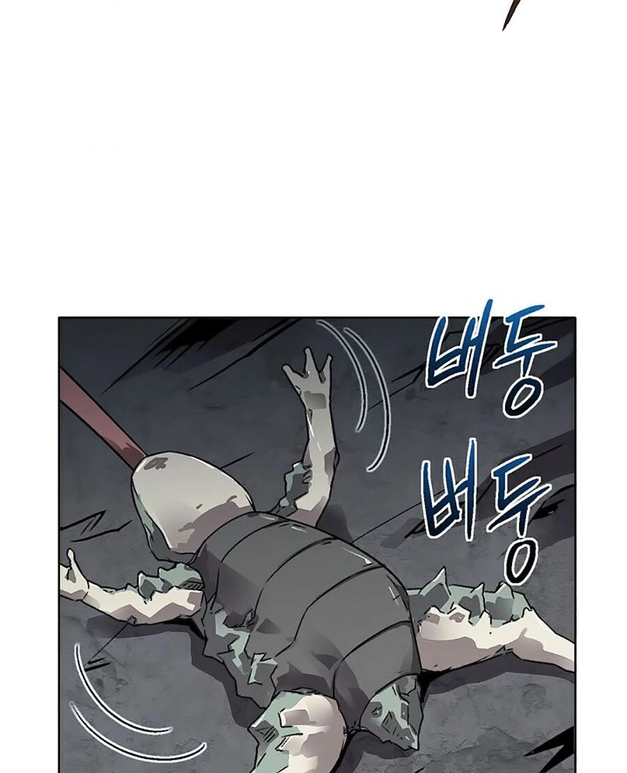 Hầm Ngục Bóng Tối Chapter 23 - 34