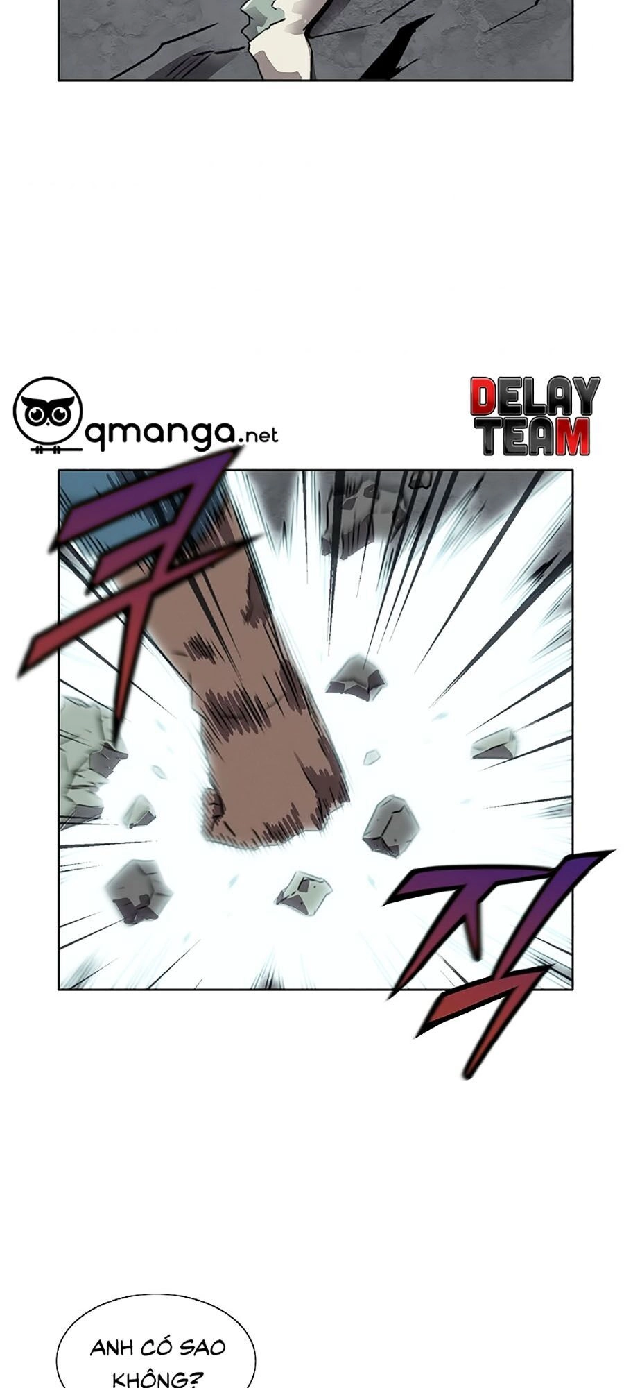 Hầm Ngục Bóng Tối Chapter 23 - 35