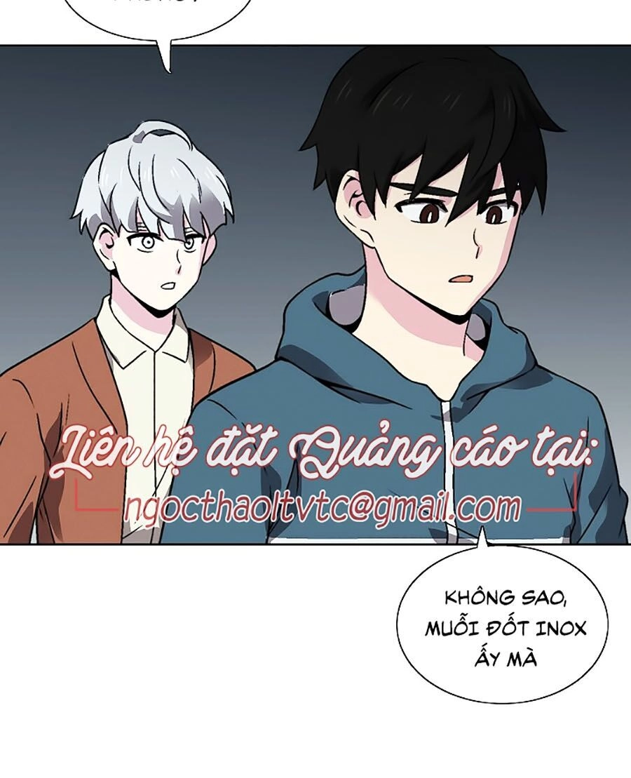 Hầm Ngục Bóng Tối Chapter 23 - 36