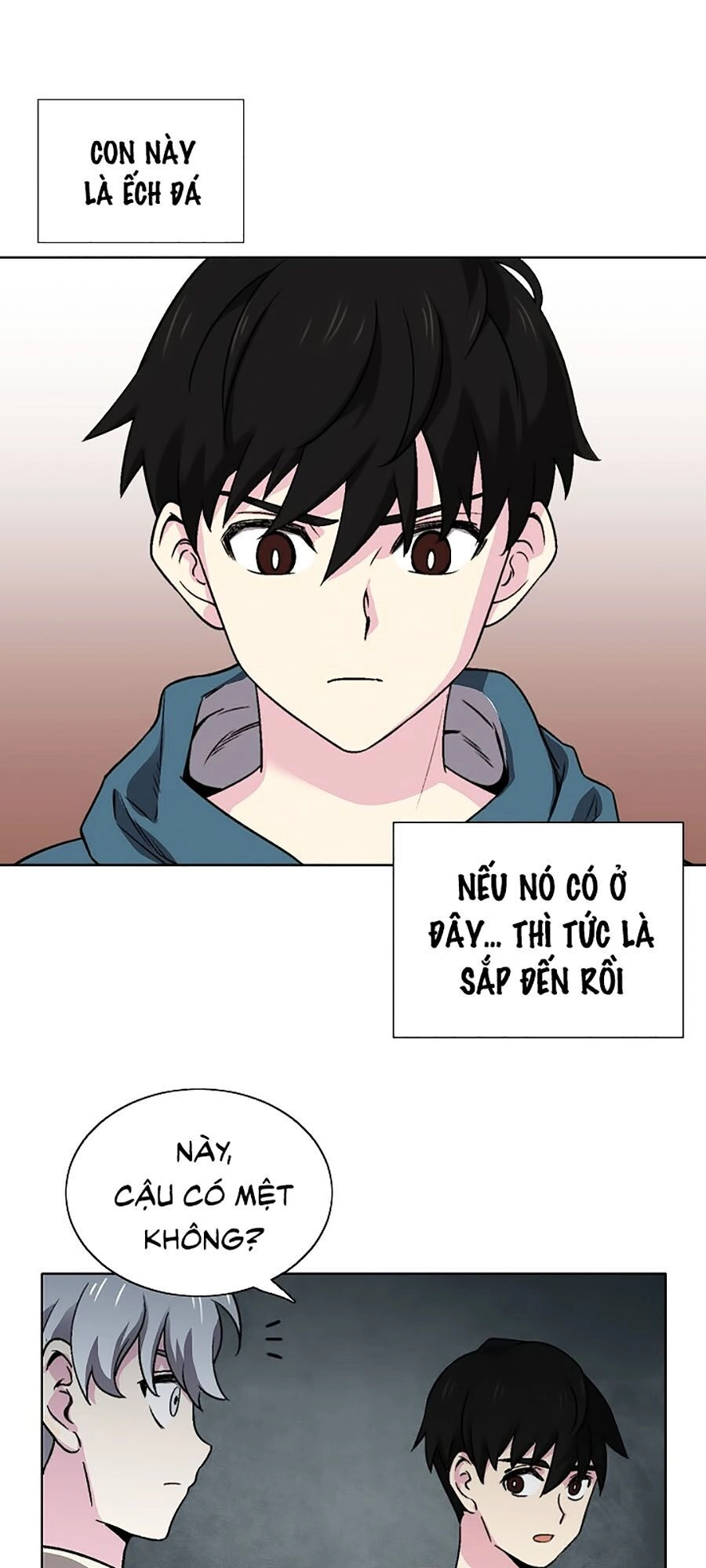 Hầm Ngục Bóng Tối Chapter 23 - 37