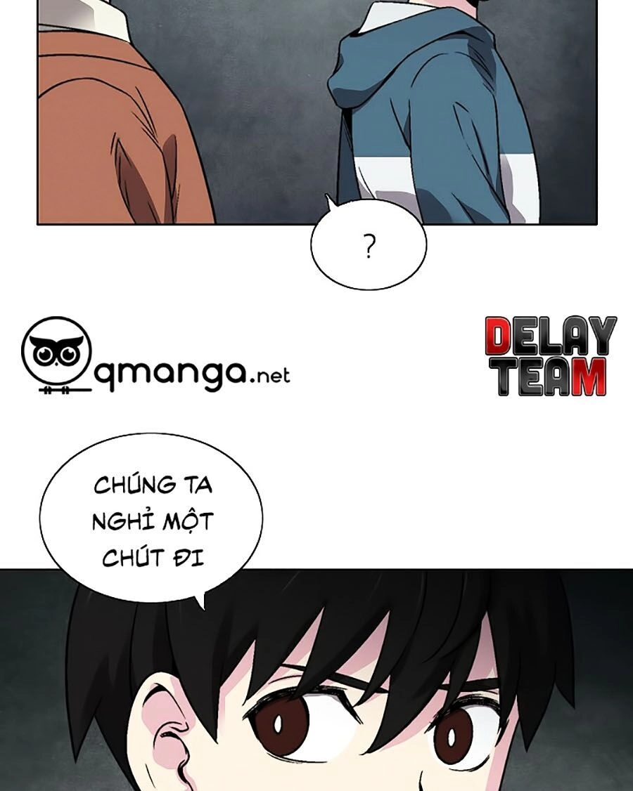 Hầm Ngục Bóng Tối Chapter 23 - 38