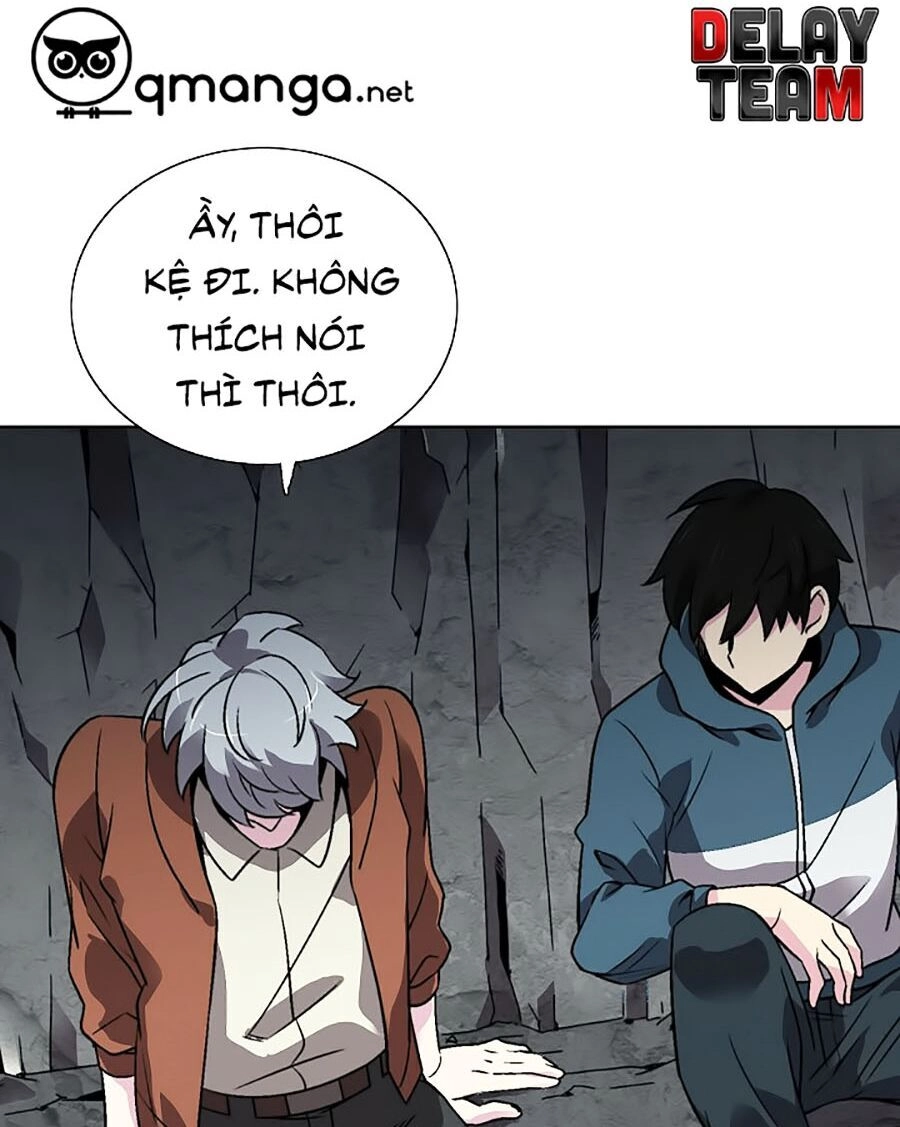 Hầm Ngục Bóng Tối Chapter 23 - 44