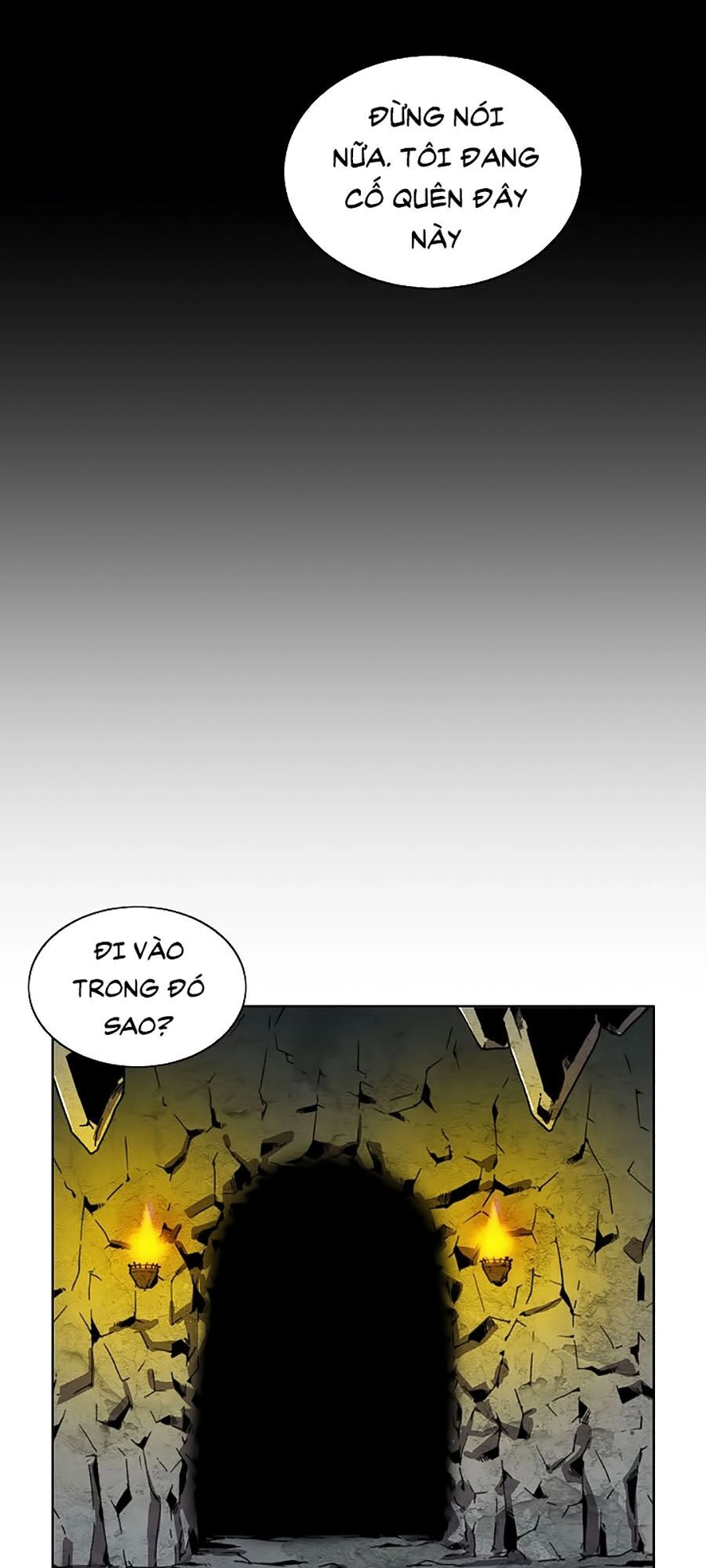 Hầm Ngục Bóng Tối Chapter 23 - 49