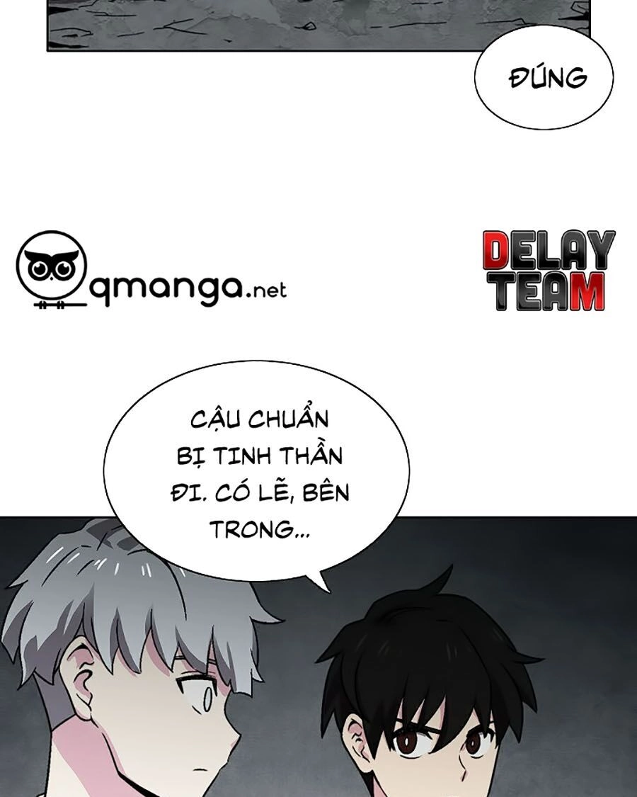 Hầm Ngục Bóng Tối Chapter 23 - 50