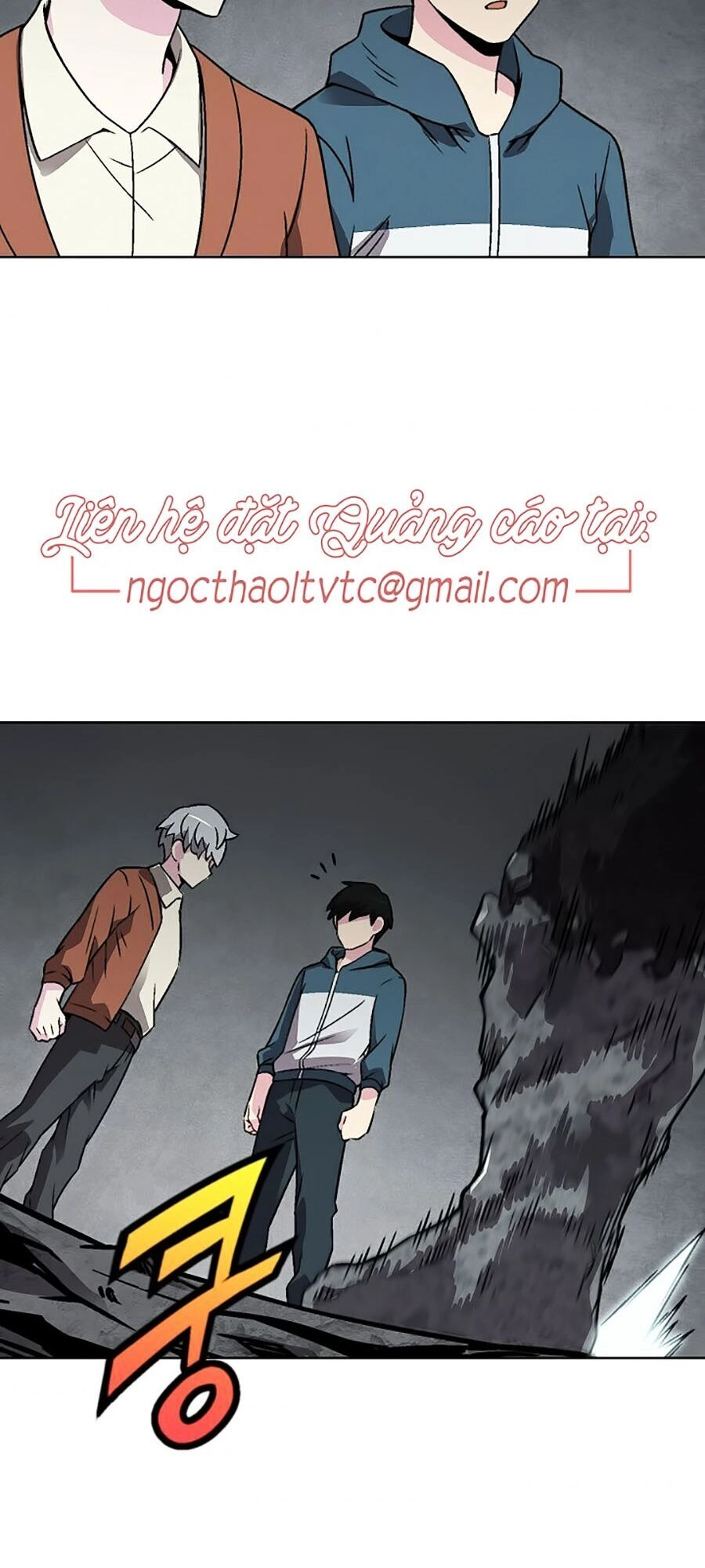 Hầm Ngục Bóng Tối Chapter 23 - 51