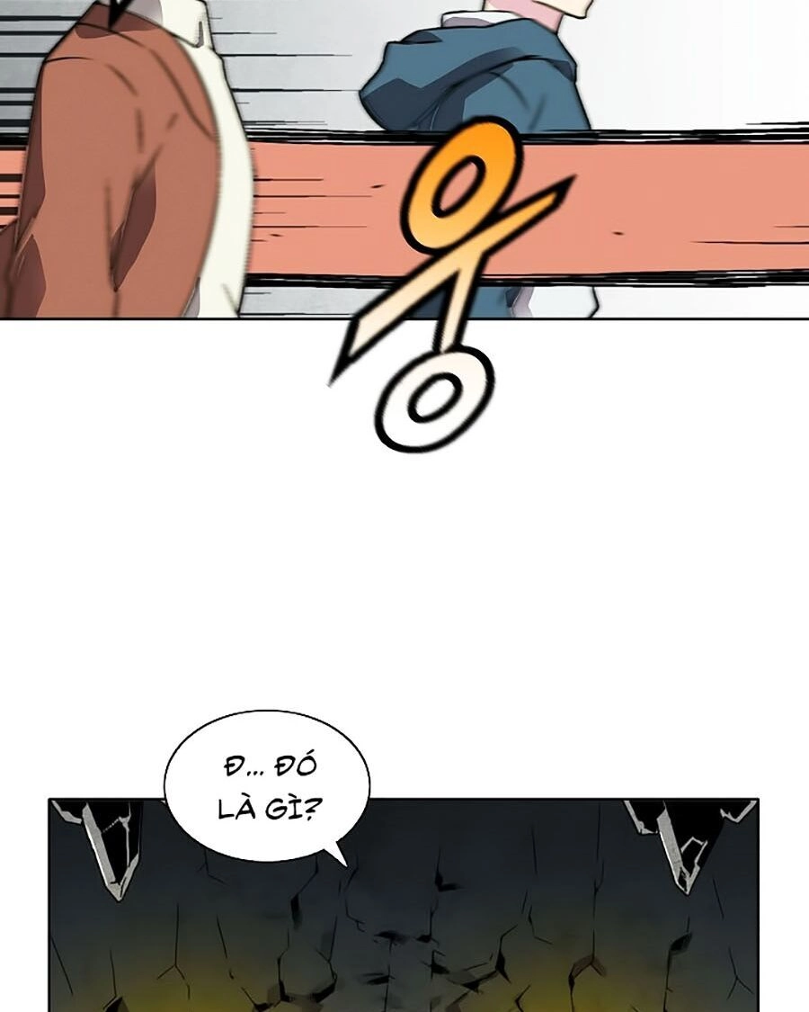 Hầm Ngục Bóng Tối Chapter 23 - 56