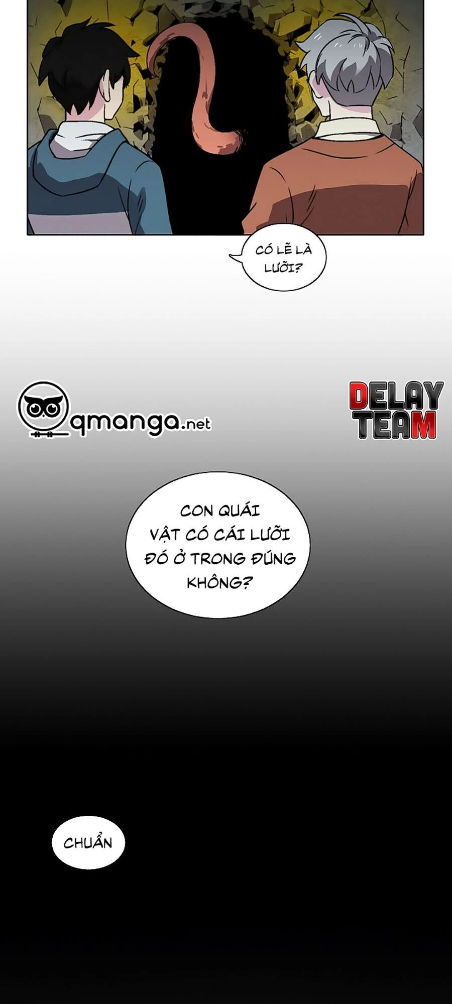 Hầm Ngục Bóng Tối Chapter 23 - 57