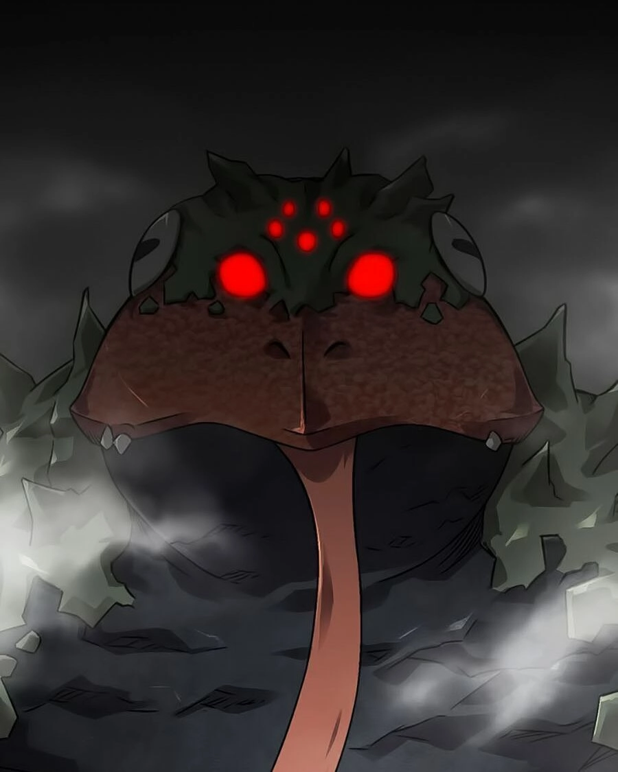 Hầm Ngục Bóng Tối Chapter 23 - 58