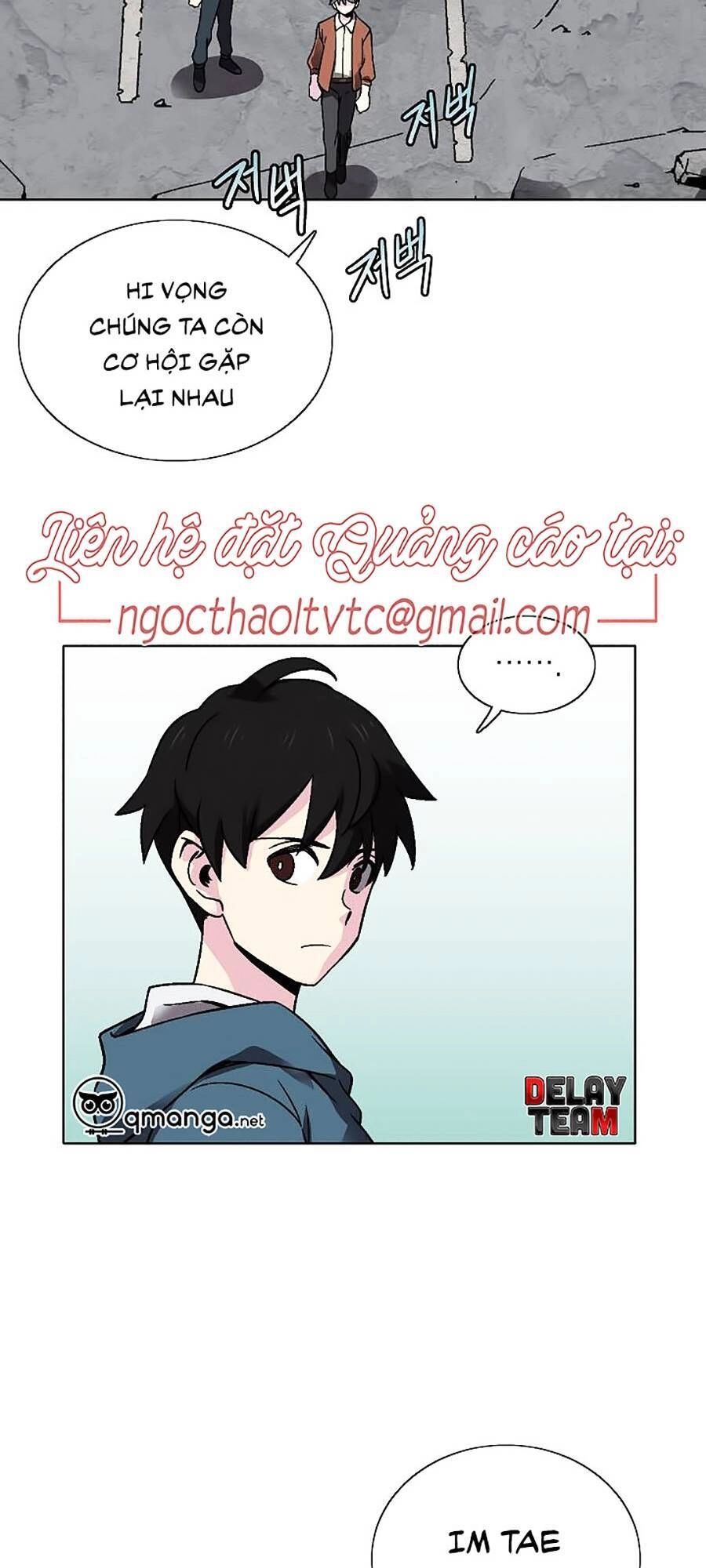 Hầm Ngục Bóng Tối Chapter 24 - 11