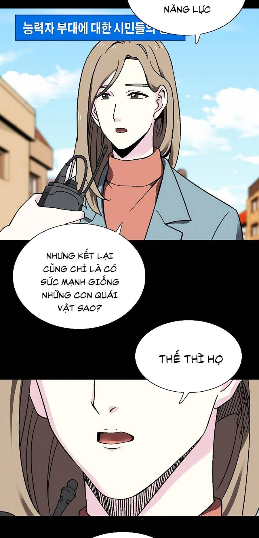 Hầm Ngục Bóng Tối Chapter 24 - 20