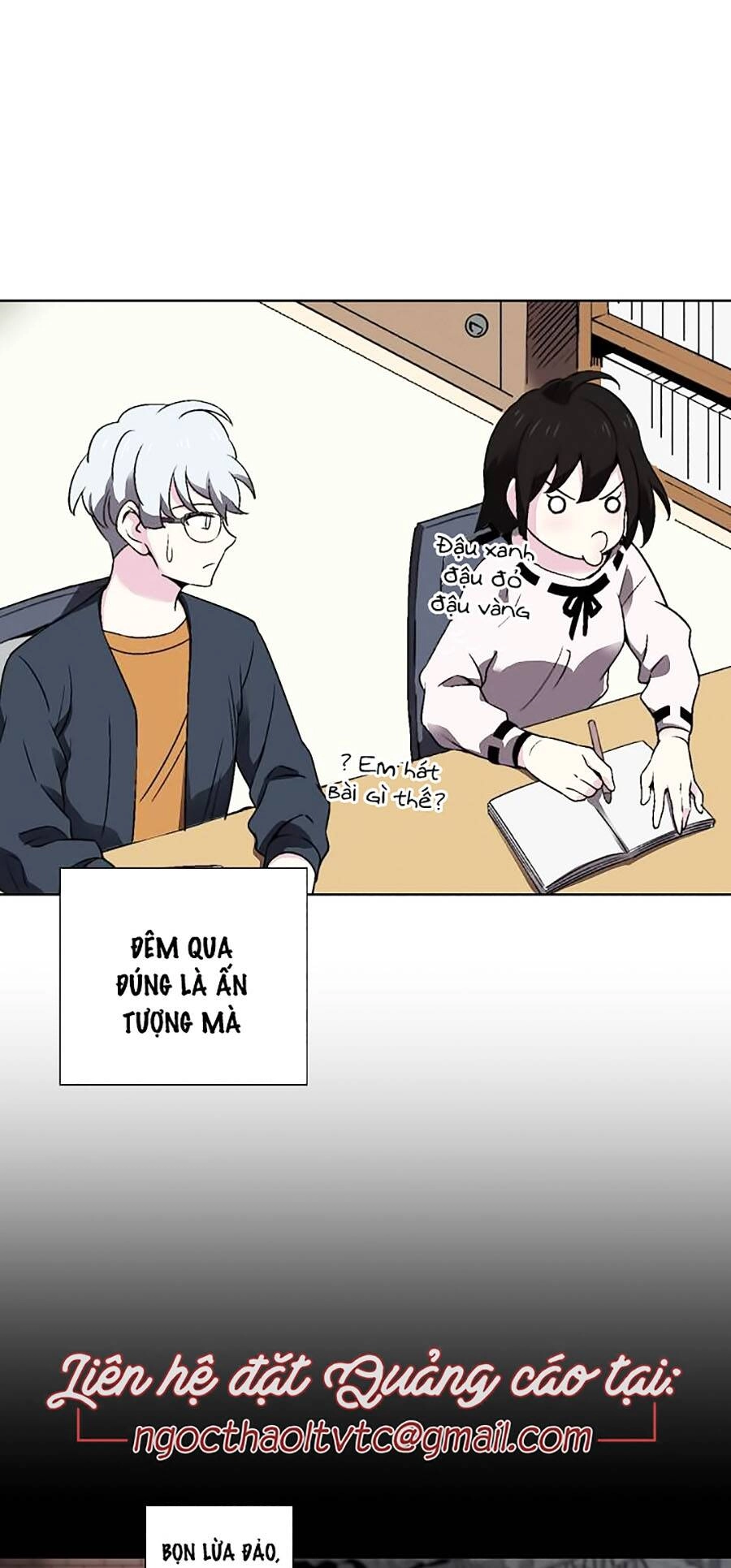 Hầm Ngục Bóng Tối Chapter 24 - 36