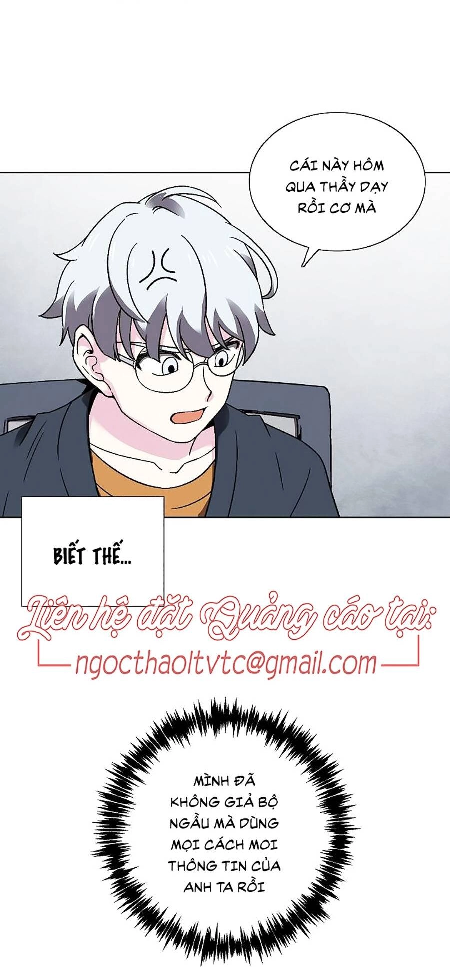 Hầm Ngục Bóng Tối Chapter 24 - 41