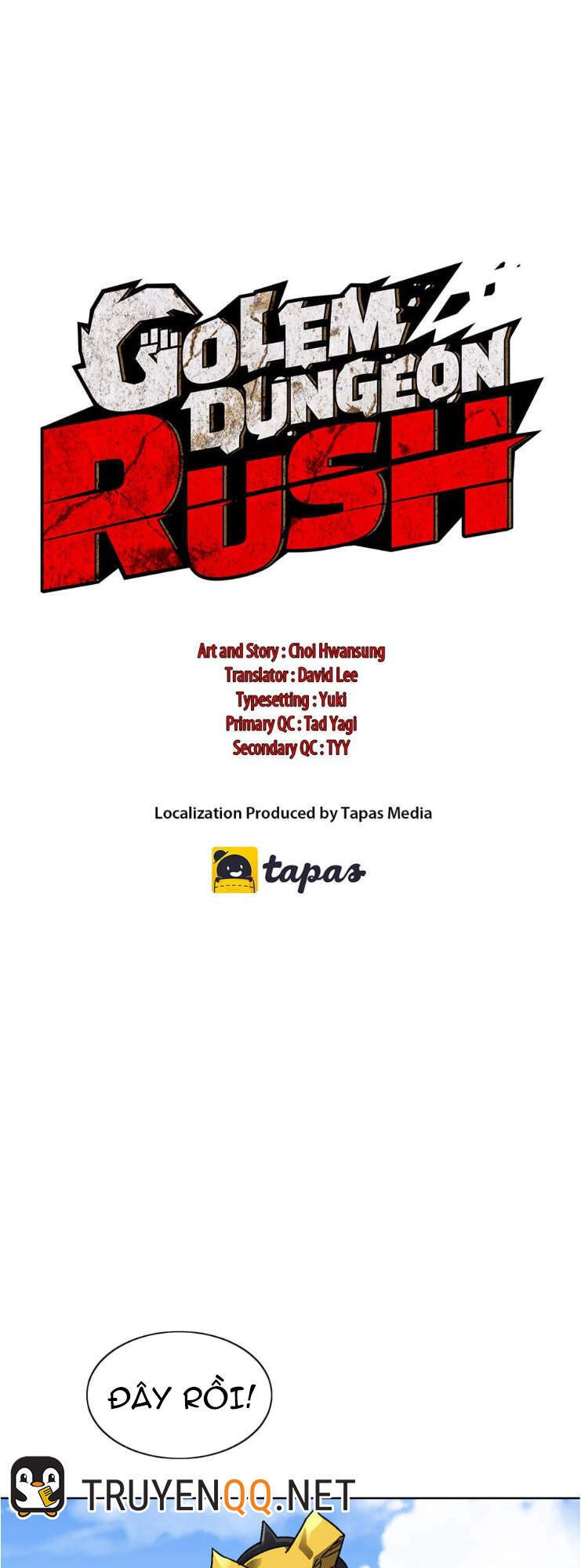 Hầm Ngục Bóng Tối Chapter 25 - 2