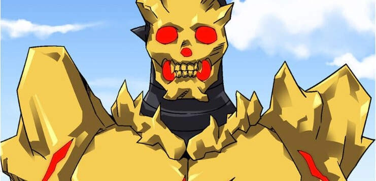 Hầm Ngục Bóng Tối Chapter 25 - 3