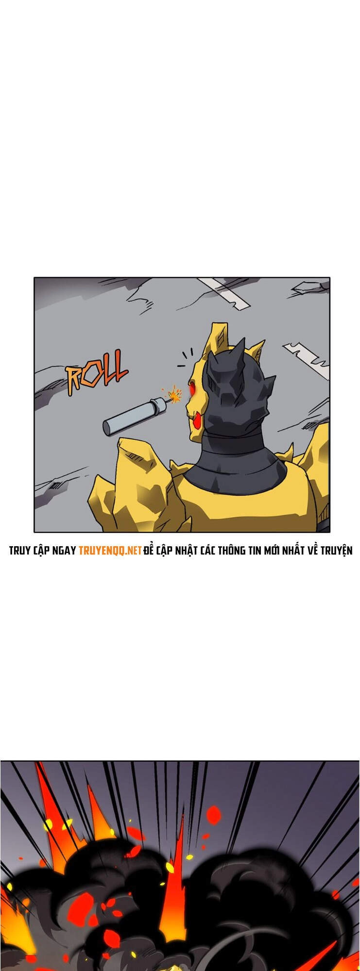 Hầm Ngục Bóng Tối Chapter 25 - 6