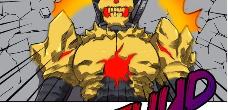 Hầm Ngục Bóng Tối Chapter 25 - 11