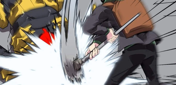 Hầm Ngục Bóng Tối Chapter 25 - 13