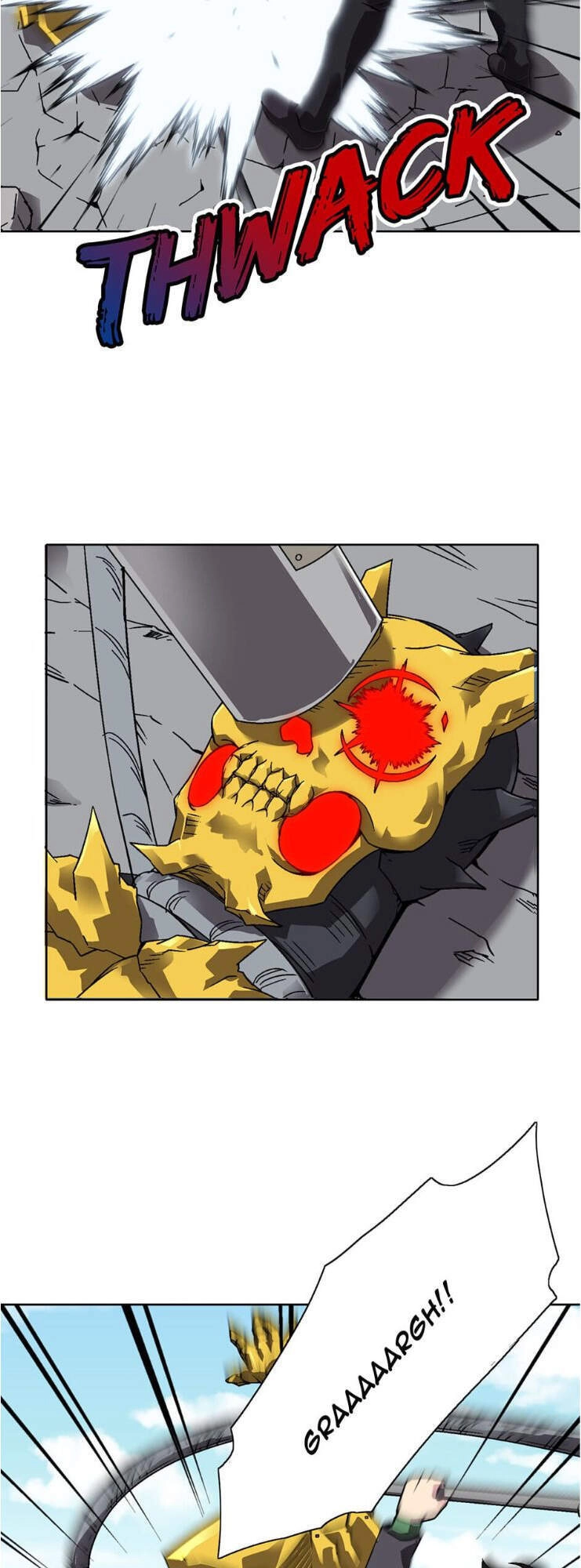 Hầm Ngục Bóng Tối Chapter 25 - 14