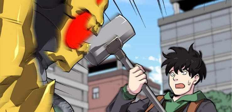 Hầm Ngục Bóng Tối Chapter 25 - 17