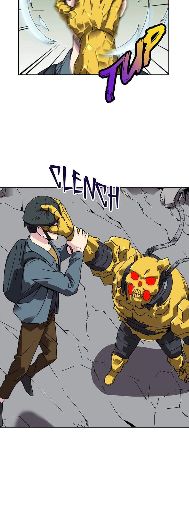 Hầm Ngục Bóng Tối Chapter 25 - 20