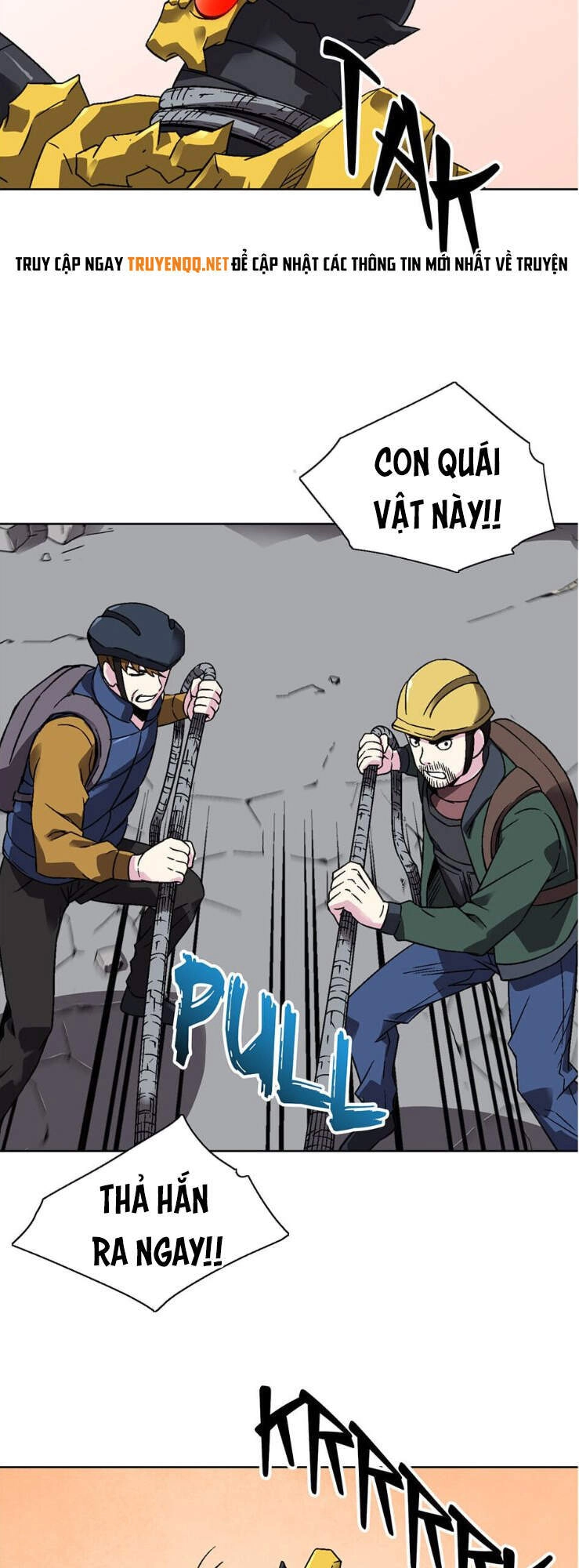 Hầm Ngục Bóng Tối Chapter 25 - 22