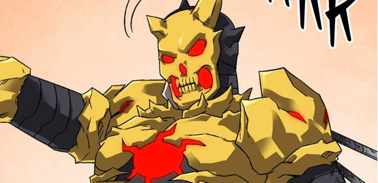 Hầm Ngục Bóng Tối Chapter 25 - 23