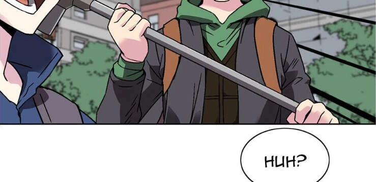 Hầm Ngục Bóng Tối Chapter 25 - 25