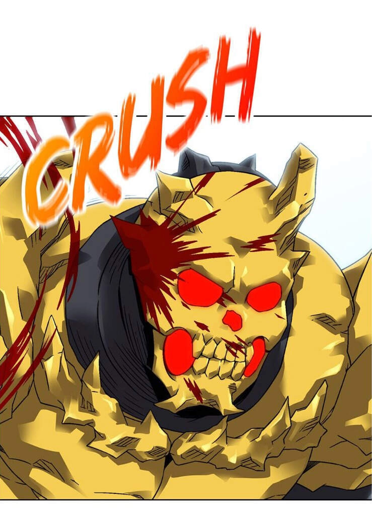 Hầm Ngục Bóng Tối Chapter 25 - 27