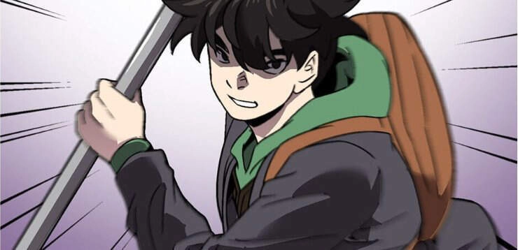 Hầm Ngục Bóng Tối Chapter 25 - 29