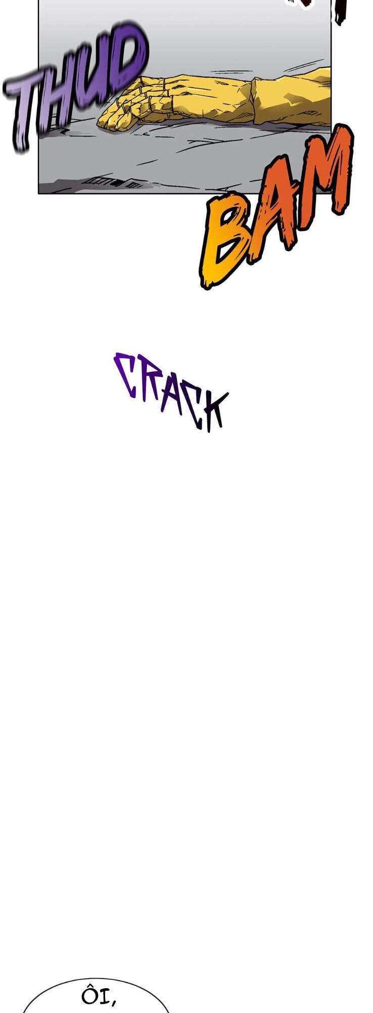 Hầm Ngục Bóng Tối Chapter 25 - 34