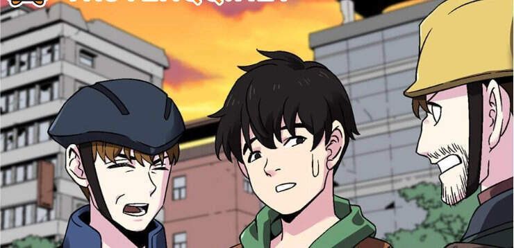 Hầm Ngục Bóng Tối Chapter 25 - 37