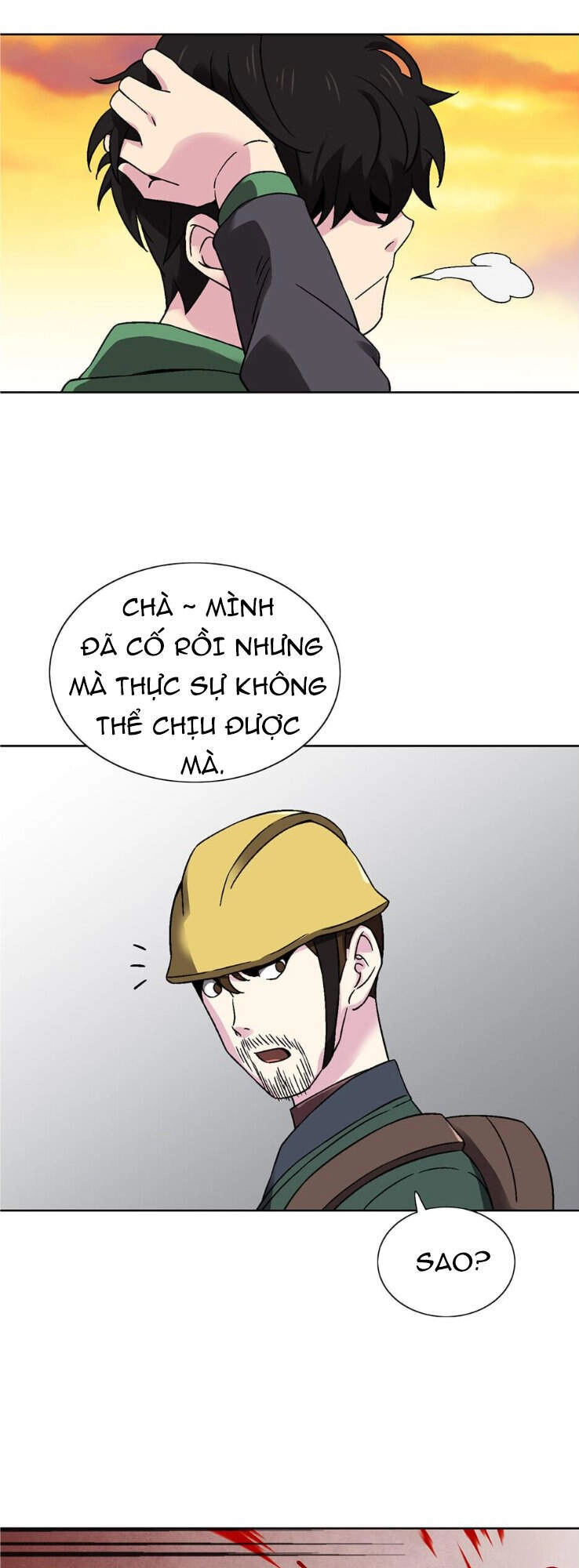 Hầm Ngục Bóng Tối Chapter 25 - 44