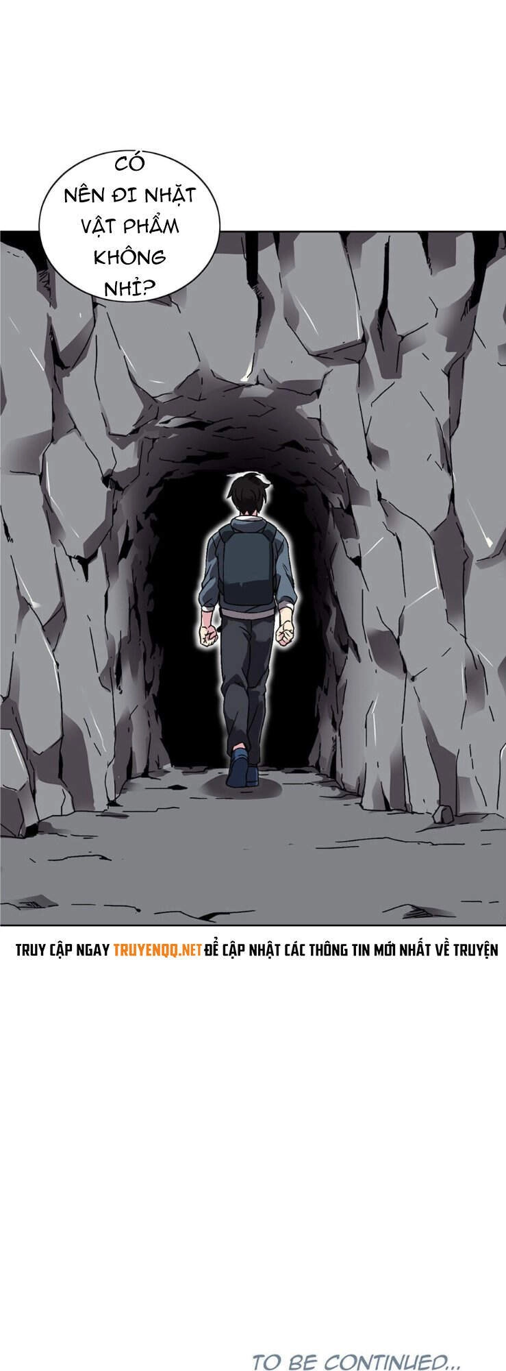 Hầm Ngục Bóng Tối Chapter 25 - 57