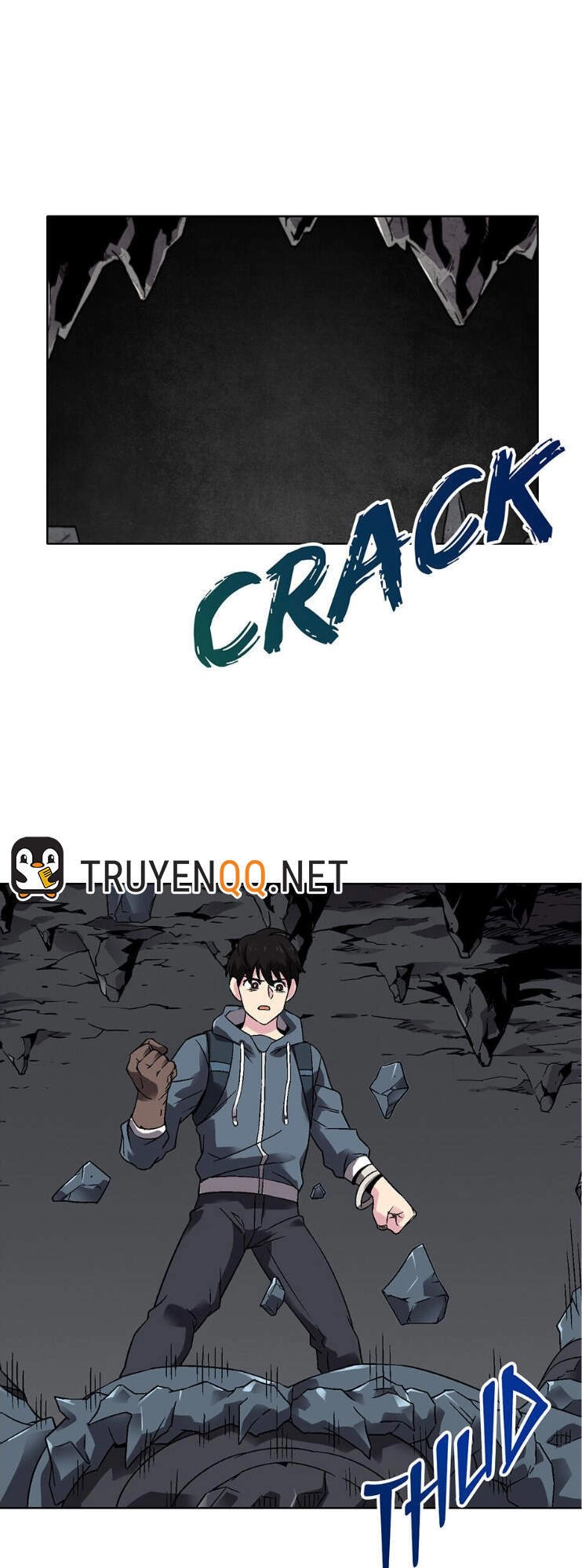 Hầm Ngục Bóng Tối Chapter 26 - 2