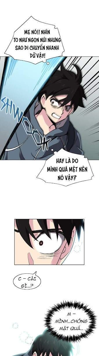 Hầm Ngục Bóng Tối Chapter 26 - 23