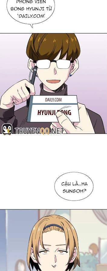 Hầm Ngục Bóng Tối Chapter 27 - 6