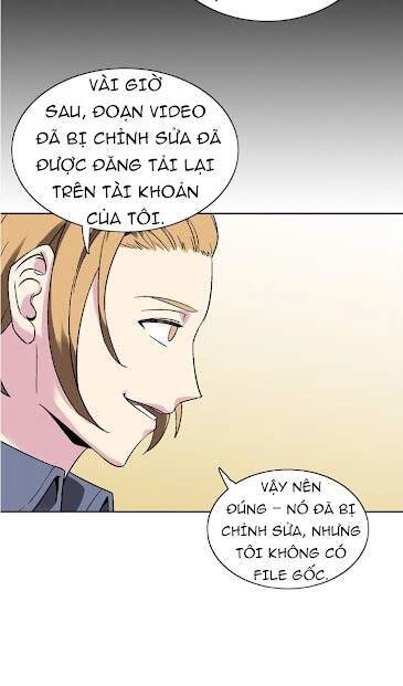 Hầm Ngục Bóng Tối Chapter 27 - 11