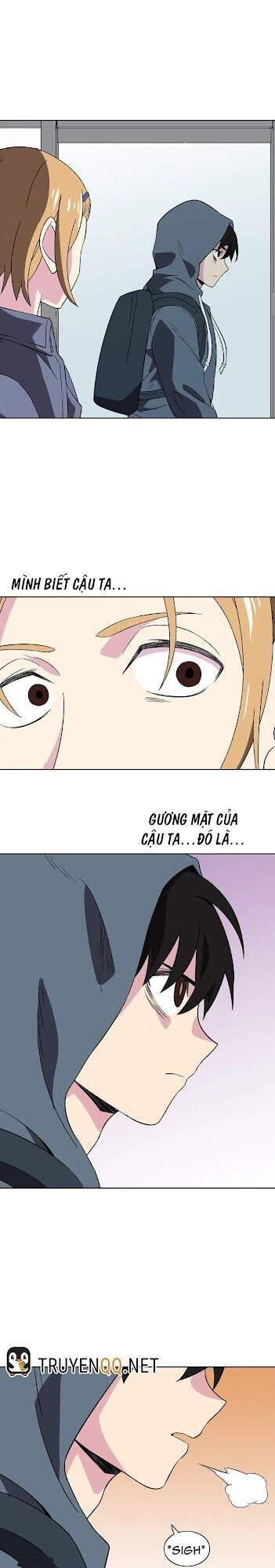 Hầm Ngục Bóng Tối Chapter 27 - 17