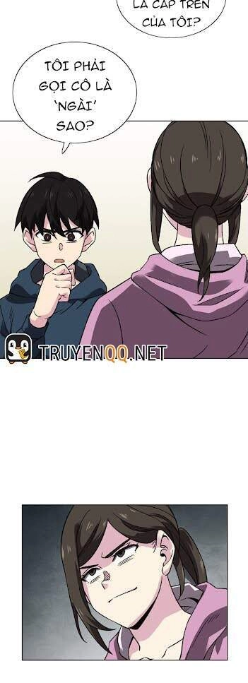 Hầm Ngục Bóng Tối Chapter 28 - 15