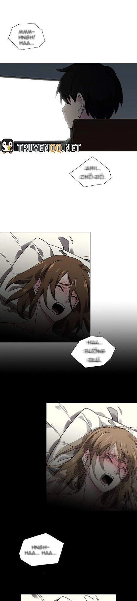 Hầm Ngục Bóng Tối Chapter 28 - 17