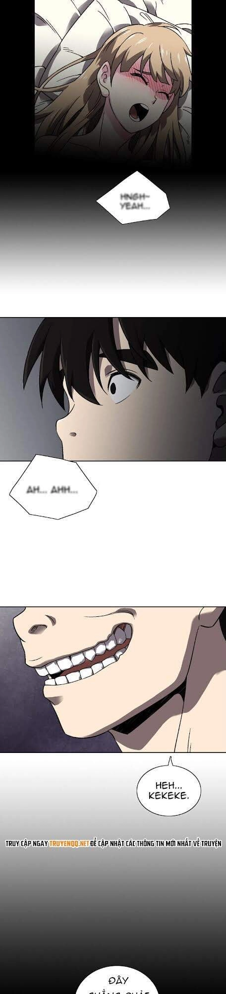 Hầm Ngục Bóng Tối Chapter 28 - 18