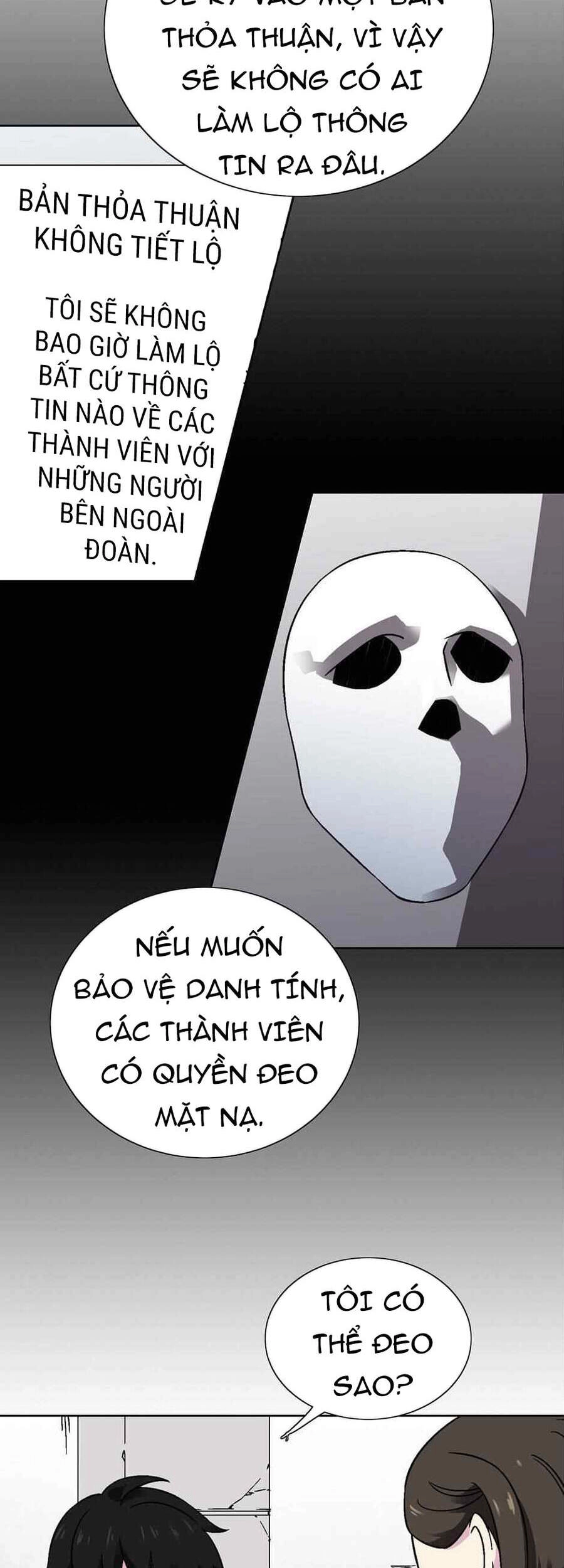 Hầm Ngục Bóng Tối Chapter 29 - 3